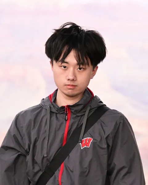 Zelong Xu